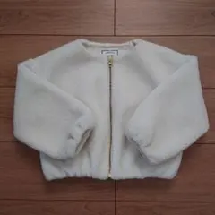 ボアジャケット