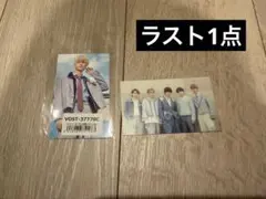 M!LK アオノオト ソロトレカ 曽野舜太 集合付き オマケ付き(画像2枚目)