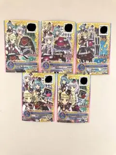 アイカツカード アイカツオンパレード まとめ売り セット売り