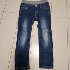 MPS デニムパンツ 110