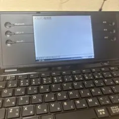ポメラDM100