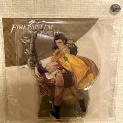 【未開封】ファイアーエムブレム風花雪月 クロード 5年後 アクリルスタンド
