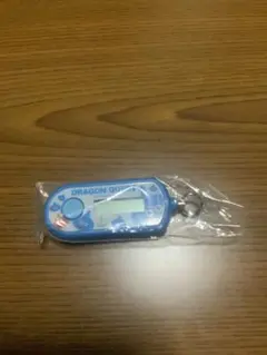 スクウェア・エニックス セキュリティトークン ドラクエ 青