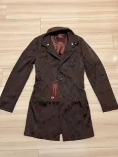 ✨新品タグ付✨TORNADO MART RECON トレンチ M