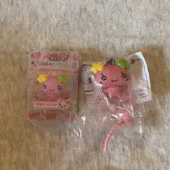 ふらわっち　2個セット　たまごっちガチャガチャ