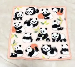 2026年最新】フェイラーハンカチパンダの人気アイテム - メルカリ