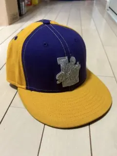 90’sVintage New Era Los Angeles Dodgers