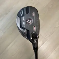 Callaway APEX ユーティリティ 5番 24度のサムネイル
