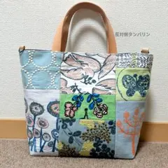2026年最新】ミナペルホネン バッグ mina perhonen パッチワークの人気