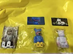 BE@RBRICK SERIES51 ハギーワギー