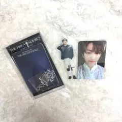 NCT DREAM チソン　ドリショ2 アクスタ