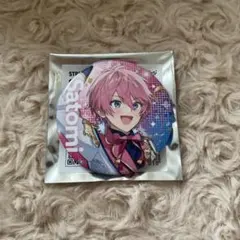 すとぷり さとみくん すとふぇす2025 缶バッジ