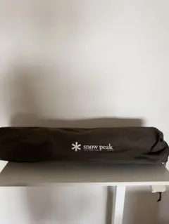 スノーピーク 愛犬用フルセット ドッグコット/クッション/アンカー/ボウルのサムネイル
