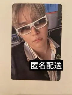 RIIZE sunburst eunseok