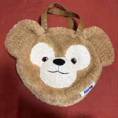 ダッフィー　3wayリュック　Disney 廃盤品