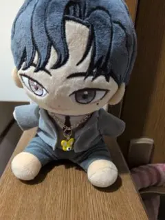 2026年最新】ソ・イングク ぬいぐるみの人気アイテム - メルカリ