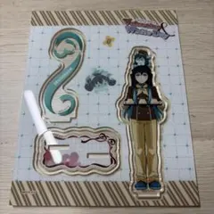 鬼滅の刃 時透無一郎 アクリルスタンド バレンタイン