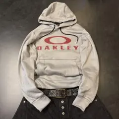 2026年最新】oakley パーカー 90sの人気アイテム - メルカリ
