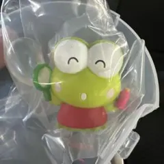 サンリオ　きらっととんでいけしゃぼん玉