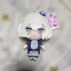 レア！！ゾンビランドサガ ゾンサガ 紺野純子 ふわぷち マスコット
