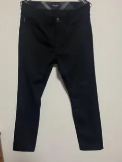 BRIEFING ゴルフ カーゴパンツ ジップポケット ネイビー Lサイズ