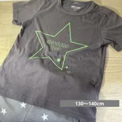 グローバルワーク子供服　上下XXL(130-140cm)サイズ