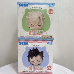 鬼滅の刃 おひるねこ 5体セット - メルカリ