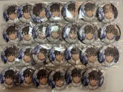 呪術廻戦 缶バッジ 乙骨憂太 27点セット