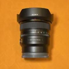 清掃・点検済み＞SONY FE 16-35mm F2.8 SEL1635GM - メルカリ