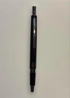 美品・レア】コーリン鉛筆 ジブ jib ダブルノック シャーペン 廃番