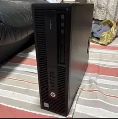 ゲーミングPC core i5 6700Kメモリ16GB, SSD+ HDD