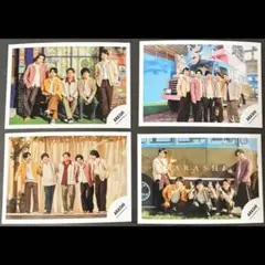 嵐　二宮和也　ブロマイド ミニマム嵐5 二宮和也 | ジャニ研