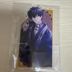 イケメンヴィラン ちゃれくじ 異国への誘い B賞 アクスタ エリス イケメンヴィラン 闇夜にひらく悪の恋 異国への誘いくじ