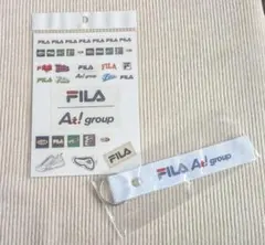 FILA Aぇ! group ノベルティ 特典
