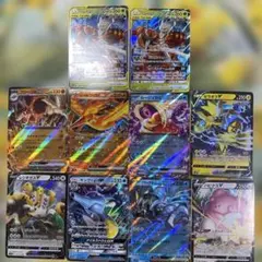 な*屋様 ポケモンカードセット まとめ売り
