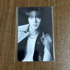 ラスト】BTS arirang アリラン ラキドロ POPUP 特典 V - メルカリ