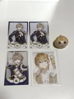 にじさんじ　風楽奏斗　まとめ売り