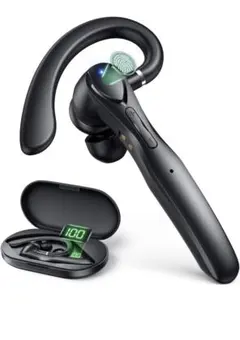 【2023新登場 Bluetooth 5.3】 Bluetoothヘッドセット