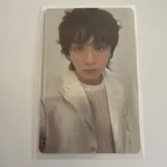 ジョングクGOLDEN ユニバ ラキドロ トレカ