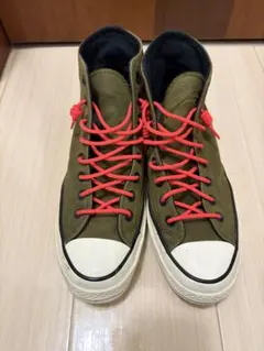 コンバース　CT70 限定カラー　海外現地購入品