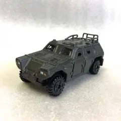 トミカ No.114 自衛隊 軽装甲機動車　ミニカー