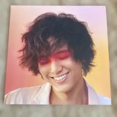 国内正規品 藤井風LOVE ALL SERVE ALL 限定盤 アナログレコード 藤井 風、2ndアルバム『LOVE ALL SERVE ALL』アナログ盤リリースへ