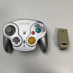 ウェーブバード Amazon | ゲームキューブ用ワイヤレスコントローラ ウェーブバード