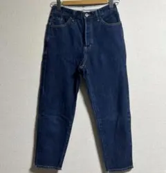 JOHNBULL ジョンブル 23SS ユナイトテーパードデニムパンツのサムネイル