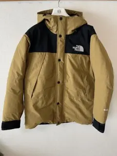 ザ・ノースフェイス ND91930 Mountain Down Jacket