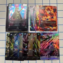 ドラゴンボールZ トレーディングカード 未開封パック 5個セット - メルカリ