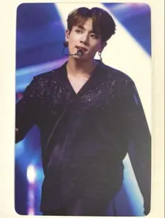 2025年最新】bts ジョングク チェキの人気アイテム - メルカリ