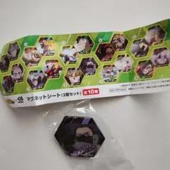 くら寿司　僕のヒーローアカデミア　びっくらポン　マグネットシート