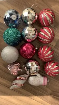 2025年最新】フランフラン オーナメントの人気アイテム - メルカリ