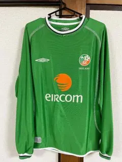 2026年最新】アイルランド ユニフォームの人気アイテム - メルカリ